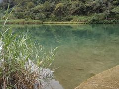 -小七孔景区东门售票处