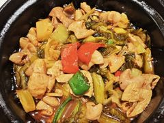 -清晖小苑·顺德菜(观澜湖新城店)