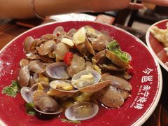 -今邕烧烤(西大店)