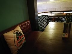-TEQO·Mexican food & Bar
