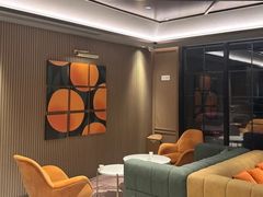 -桔子酒店(天津五大道店)