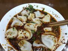 -回坊马二饺子馆