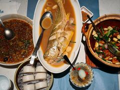 -荣小馆(临海世纪花城店)