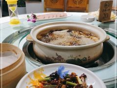 -名善山珍·野生菌汤锅(文殊院店)