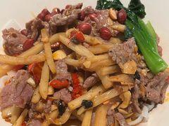 -漆黑觉米粉(三里屯店)