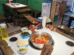 -让签签飞小郡肝串串香(春熙路形象店)