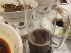 -福海居烤鸭店(鸟巢店)