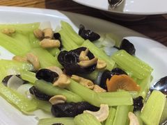 -天府中餐厅·粤菜·海南菜·生猛海鲜(三亚海棠湾洲际度假酒店)