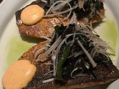 -Bistro 63 创意融合料理(广粤天地店)