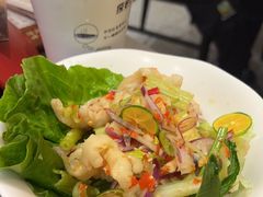 -探炉·香辣豆花烤鱼(笋岗宝能环球汇店)