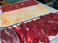 招牌五花趾-古乐牛香·鲜牛肉牛杂火锅(千灯店)