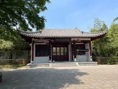 -云龙湖旅游景区