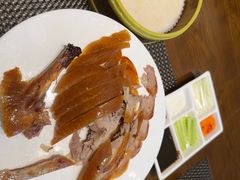 -王厚元饺子·辽菜·烤鸭(工会大厦店)