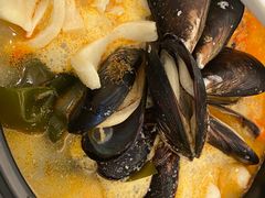 -香香海南菜餐厅