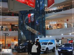 -万达广场(大明宫店)