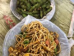 -十里铺铁板鱿鱼