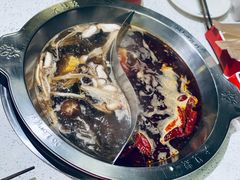 -大龙燚火锅