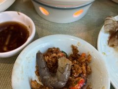 -渔娘渔家丹东海鲜(东直门店)