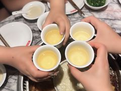 -鱼豆吉·豆浆鱼火锅(宜昌万达店)