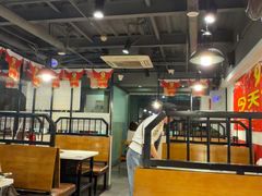 -食潮汕头鲜牛馆(望京保利店)
