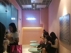 -狐狸和向日葵(北京路店)