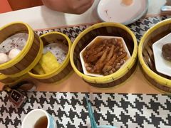 -点多多•广式茶点(龙华店)