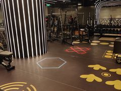-威尔仕健身·游泳(中港汇店)