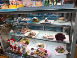-Harry's Kitchen哈里小屋(上海大悦城店)