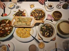 -芳芳私房菜·精作淮扬菜(玖珑湾店)