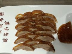 -全聚德(江宁店)