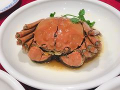 熟醉蟹-老吉士酒家(天平路店)