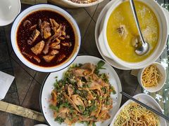 -月圆霖特色农家乐