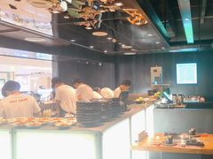 -焱铁烧·黑毛和牛专门店(南宁万象城店)