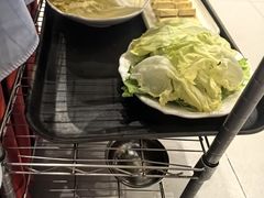 -天宜隆蘑菇宴火锅(石景山旗舰店)