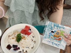 -自然椰·海南清补凉(海月广场店)