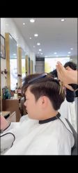 -迈丝发型艺术