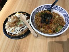 -泉鲤章鱼烧(互联宝地店)