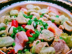 -周家二小姐的菜(西津渡店)