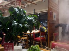 -焯牛潮汕牛肉火锅(云峰街创始店)