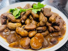 茴香豆-绍兴名菜馆(可乐路店)