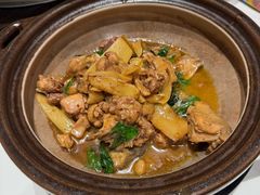 -久宴·天目湖大鱼头(恐龙园店)