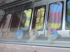 -贝林大翅鲸简餐厅(国家海洋博物馆店)