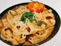 -燃扒房Steakhouse(皇庭店)