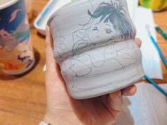 -碰瓷儿陶艺DIY体验馆(五道营胡同总店)