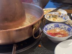 -仁和四季涮肉馆(天坛南门店)