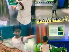 -上海昆虫博物馆