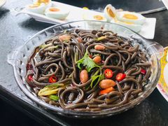 -荣德灶台鱼(圣泉寺店)