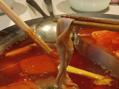 -麻辣空间·清油火锅(水井沟店)