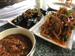 -忆乡情铁锅炖鱼饭店(延庆店)