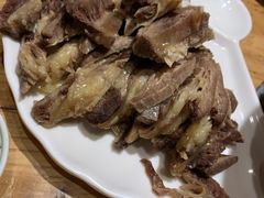 -额尔敦传统涮火锅·冰煮羊(铁东店)